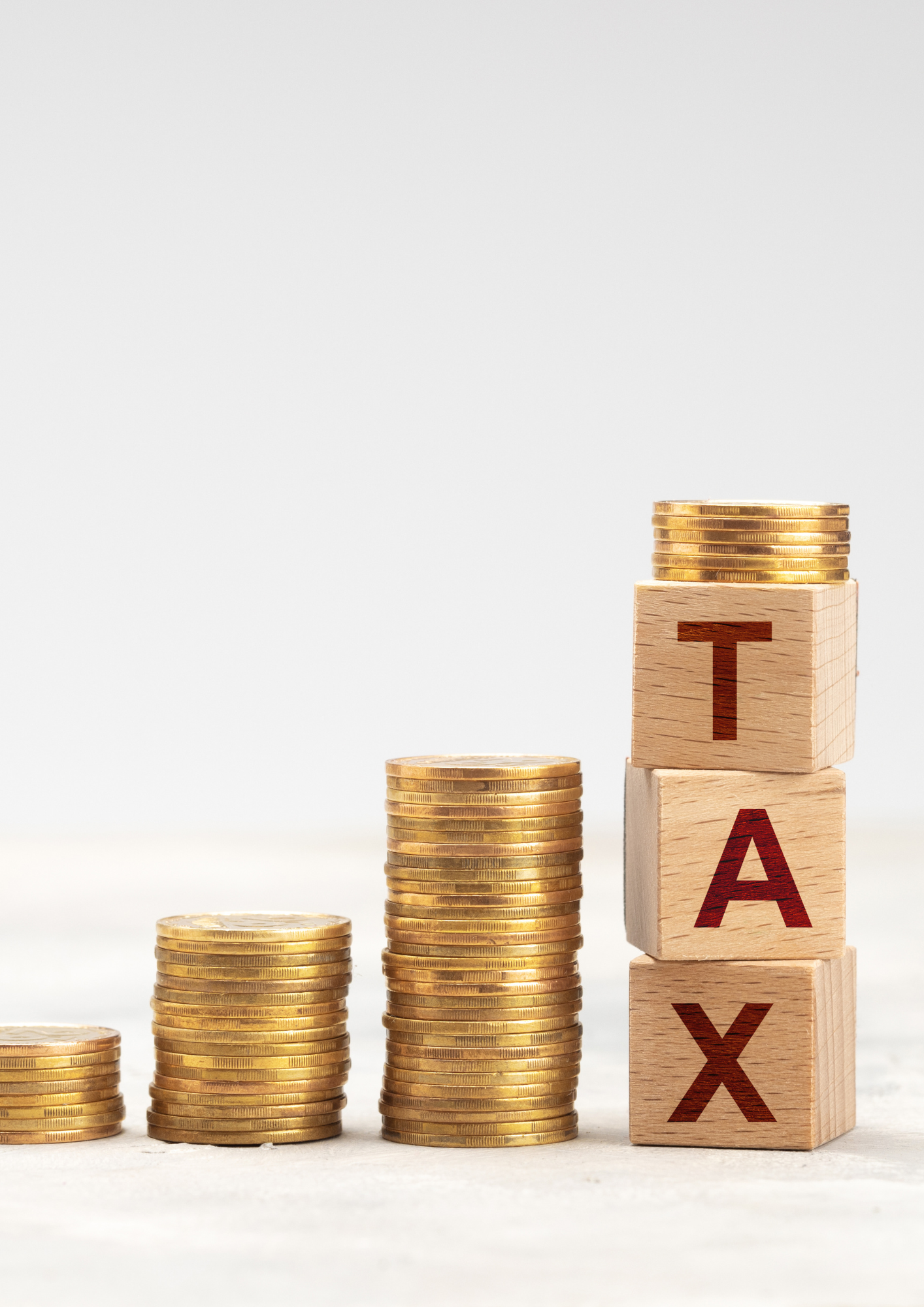 Tax and Compliance Planning